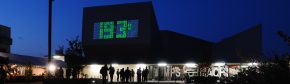 Le Temps Machine – Joué-lès-Tours