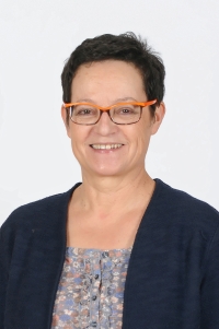 Charline Bertrand