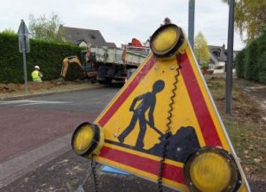 Travaux sur le réseau de chaleur