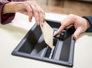 Inscription sur les listes électorales – Les élections municipales approchent