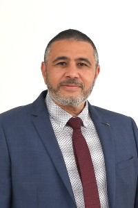 Alain Medina