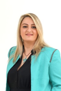 Aylin Gulhan