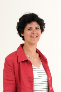 Benedicte Saint-Paul