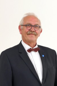 Bernard Sol