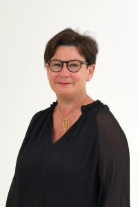 Caroline Alliot