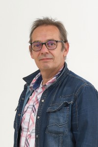 Francis Barbé