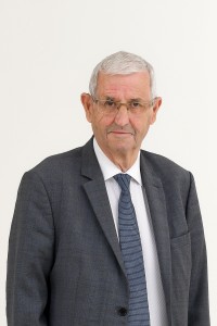 Guy Limouzineau