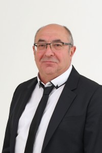 Lionel Audiger