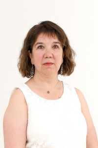 Muriel Chil