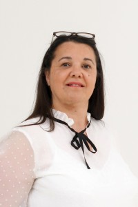 Sandrine Fouquet