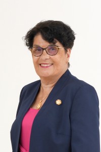 Sylviane Augis