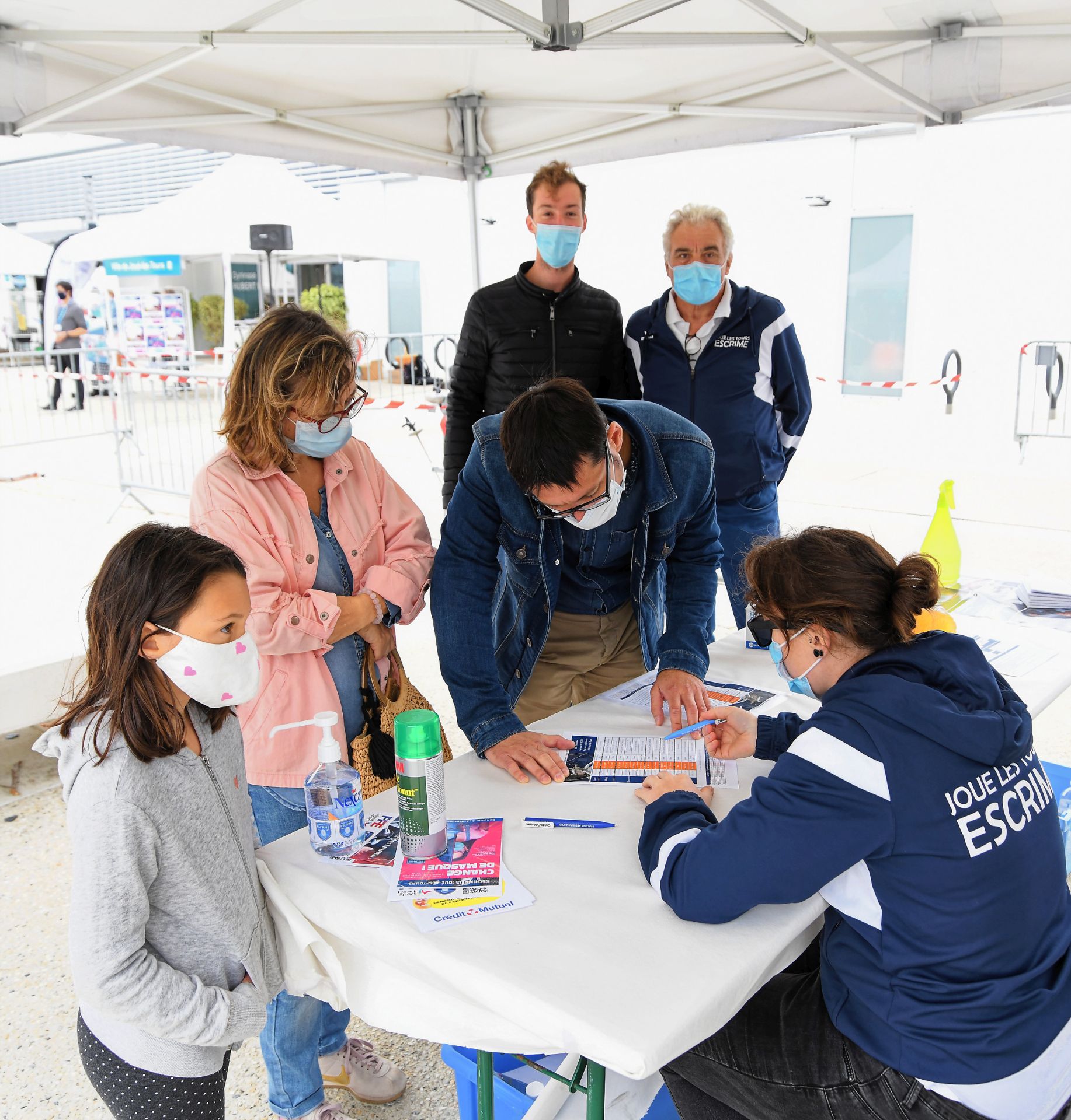 Centre De Vaccination Marcel Cerdan Joue Les Tours