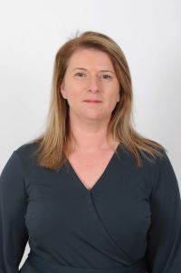 Stéphanie Ghérissi