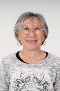 Liliane Guestault