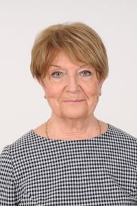 Marie-Hélène Provost