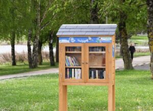 Les bonnes résolutions 2026 : lire !