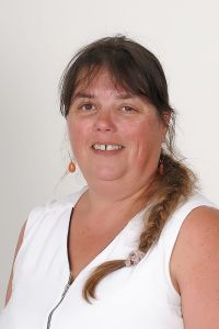Eve Gauthier