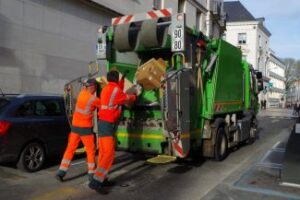Informations sur les horaires des déchetteries et collectes