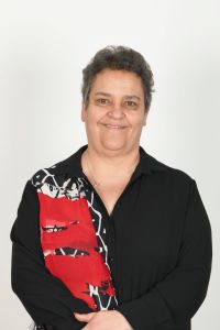 Nadia Bureau