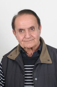 Richard NEGEM