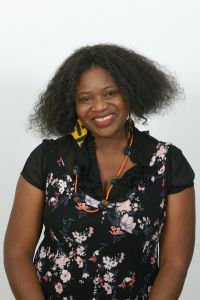 Christine AKONGO OLE