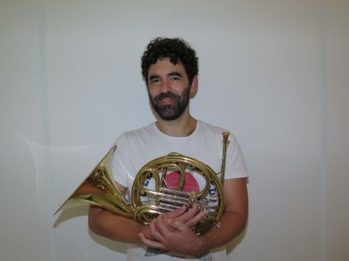 Benjamin Auger