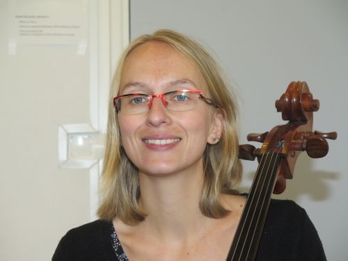 Émilie Stahl