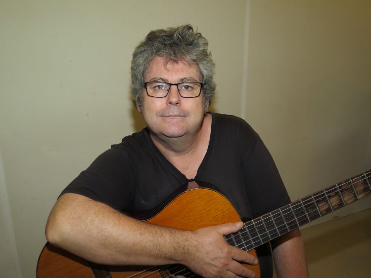 Franck Anis