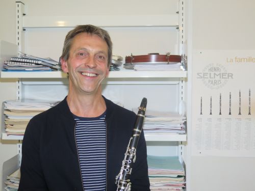 François-Xavier Bouton