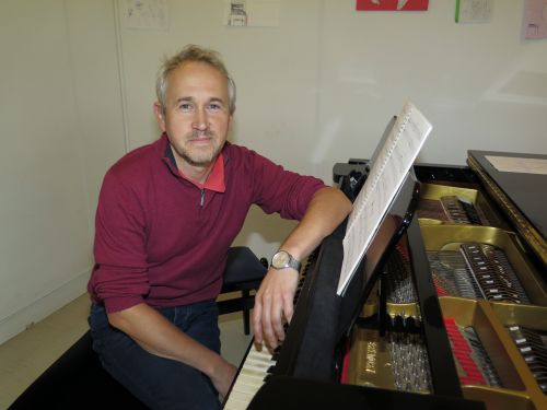 Frédérick Sendra