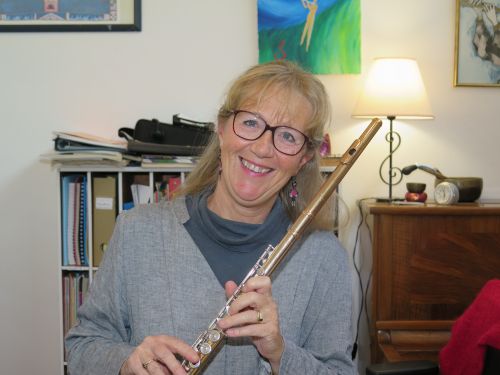 Isabelle Ory-Grangeponte