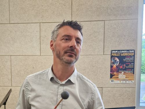 Nicolas Gahéry