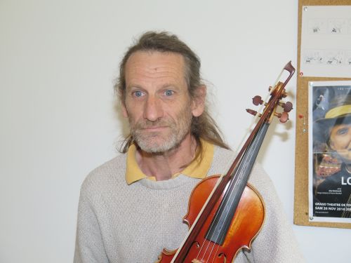 Pascal Lefebvre