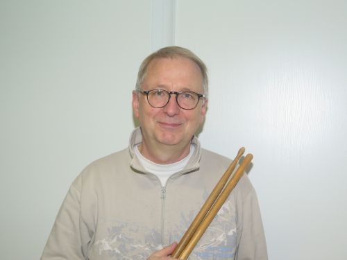 Philippe Dubernard