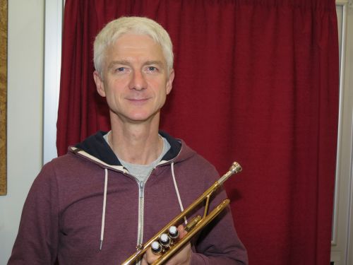 Rénald Berton