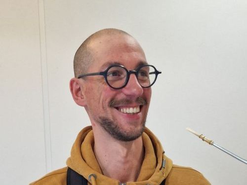 Romain Tiratay