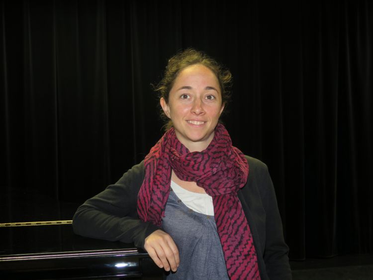 Sarane Pacqueteau