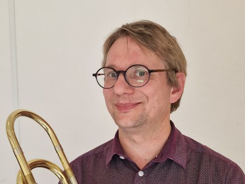 Thomas Gruselle