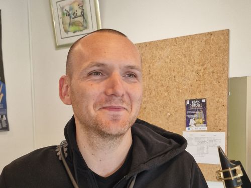 Valérian Fouqueray