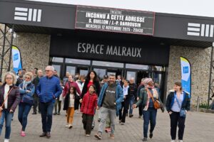 Nouveaux Jocondiens : participez à la journée d’accueil