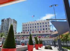 Bilan 2025 – Direction de la Proximité