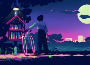 Nuits de la lecture à la médiathèque