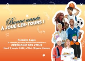 Cérémonie des Vœux 2026