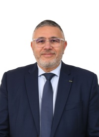 Alain MÉDINA