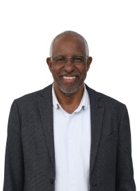 Issouf ELLI MOUSSAMI