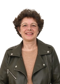 Lydia MAZEIN