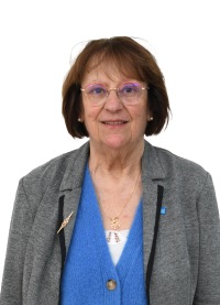 Marie-Thérèse LEBLEU