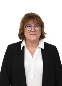 Nathalie DELAUNAY-MAHJOUB