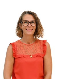 Stéphanie GALLET