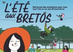 L’Été aux bretos édition 2026